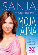 Moja tajna - ljubav, vežbanje, kuvanje (20 minuta)